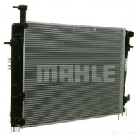 Радиатор охлаждения двигателя MAHLE ORIGINAL 1437579647 43 DIMIX CR 908 000P - Изображение 8