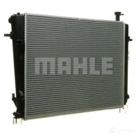 Радиатор охлаждения двигателя MAHLE ORIGINAL 1437579647 43 DIMIX CR 908 000P - Изображение 10
