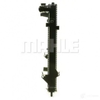 Радиатор охлаждения двигателя MAHLE ORIGINAL 1437579647 43 DIMIX CR 908 000P - Изображение 11