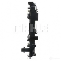 Радиатор охлаждения двигателя MAHLE ORIGINAL CR 1134 000S 1437579660 S 62D94Q - Изображение 12