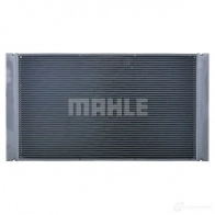Радиатор охлаждения двигателя MAHLE ORIGINAL CR 779 000P BI UDH 1437577926