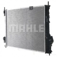Радиатор охлаждения двигателя MAHLE ORIGINAL QW RSP6 1437579422 CR 2058 000S - Изображение 3