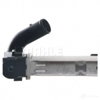 Радиатор охлаждения двигателя MAHLE ORIGINAL QW RSP6 1437579422 CR 2058 000S - Изображение 5