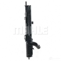 Радиатор охлаждения двигателя MAHLE ORIGINAL QW RSP6 1437579422 CR 2058 000S - Изображение 9