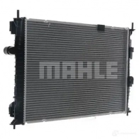Радиатор охлаждения двигателя MAHLE ORIGINAL QW RSP6 1437579422 CR 2058 000S - Изображение 12