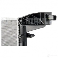 Радиатор охлаждения двигателя MAHLE ORIGINAL 1437579424 SMK 83O9 CR 1660 000P - Изображение 5
