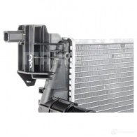 Радиатор охлаждения двигателя MAHLE ORIGINAL 1437579424 SMK 83O9 CR 1660 000P - Изображение 7