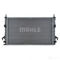 Радиатор охлаждения двигателя MAHLE ORIGINAL CR 460 000P 1437579665 BA OJPYI