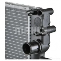 Радиатор охлаждения двигателя MAHLE ORIGINAL 1437579661 4TOHB ZK CR 1106 000P - Изображение 2