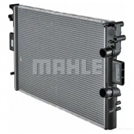 Радиатор охлаждения двигателя MAHLE ORIGINAL 1437579661 4TOHB ZK CR 1106 000P - Изображение 5