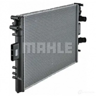 Радиатор охлаждения двигателя MAHLE ORIGINAL 1437579661 4TOHB ZK CR 1106 000P - Изображение 8
