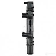 Радиатор охлаждения двигателя MAHLE ORIGINAL 1437579661 4TOHB ZK CR 1106 000P - Изображение 10