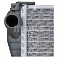 Радиатор охлаждения двигателя MAHLE ORIGINAL 1437580192 CR 298 000P EL4 09 - Изображение 2
