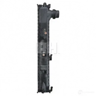 Радиатор охлаждения двигателя MAHLE ORIGINAL 1437580192 CR 298 000P EL4 09 - Изображение 7