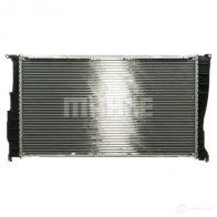 Радиатор охлаждения двигателя MAHLE ORIGINAL SGO GT9 1437580233 CR 1085 000P - Изображение 3