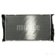 Радиатор охлаждения двигателя MAHLE ORIGINAL SGO GT9 1437580233 CR 1085 000P - Изображение 6