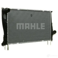 Радиатор охлаждения двигателя MAHLE ORIGINAL SGO GT9 1437580233 CR 1085 000P - Изображение 8