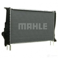 Радиатор охлаждения двигателя MAHLE ORIGINAL SGO GT9 1437580233 CR 1085 000P - Изображение 10