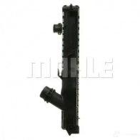 Радиатор охлаждения двигателя MAHLE ORIGINAL SGO GT9 1437580233 CR 1085 000P - Изображение 11
