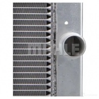 Радиатор охлаждения двигателя MAHLE ORIGINAL KC RH2L2 1437579666 CR 580 000P - Изображение 3