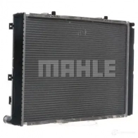 Радиатор охлаждения двигателя MAHLE ORIGINAL J9B6P 1 1437579644 CR 263 000S - Изображение 11