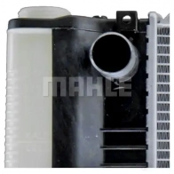Радиатор охлаждения двигателя MAHLE ORIGINAL 1437579960 CR 327 000P 9F2 BF - Изображение 2