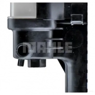 Радиатор охлаждения двигателя MAHLE ORIGINAL 1437579960 CR 327 000P 9F2 BF - Изображение 3