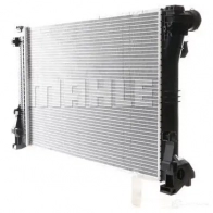 Радиатор охлаждения двигателя MAHLE ORIGINAL 3 NUO52 CR 1176 000S 1437579967 - Изображение 2