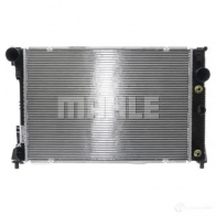 Радиатор охлаждения двигателя MAHLE ORIGINAL 3 NUO52 CR 1176 000S 1437579967 - Изображение 8