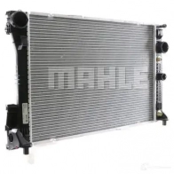 Радиатор охлаждения двигателя MAHLE ORIGINAL 3 NUO52 CR 1176 000S 1437579967 - Изображение 11