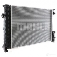Радиатор охлаждения двигателя MAHLE ORIGINAL 3 NUO52 CR 1176 000S 1437579967 - Изображение 13