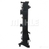 Радиатор охлаждения двигателя MAHLE ORIGINAL 3 NUO52 CR 1176 000S 1437579967 - Изображение 14