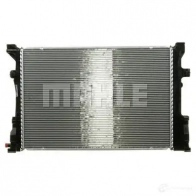 Радиатор охлаждения двигателя MAHLE ORIGINAL 1437579686 UYZP H4E CR 2170 000P - Изображение 3