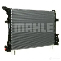 Радиатор охлаждения двигателя MAHLE ORIGINAL 1437579686 UYZP H4E CR 2170 000P - Изображение 11