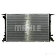 Радиатор охлаждения двигателя MAHLE ORIGINAL NF IBNH CR 911 000P 1437579990 - Изображение 6