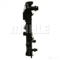 Радиатор охлаждения двигателя MAHLE ORIGINAL NF IBNH CR 911 000P 1437579990 - Изображение 10