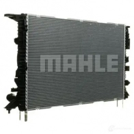 Радиатор охлаждения двигателя MAHLE ORIGINAL NF IBNH CR 911 000P 1437579990 - Изображение 11