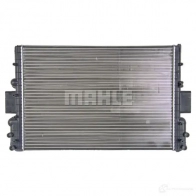 Радиатор охлаждения двигателя MAHLE ORIGINAL 1437578034 CR 1254 000P F2L GXL - Изображение 1