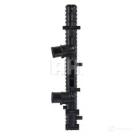 Радиатор охлаждения двигателя MAHLE ORIGINAL 1437578034 CR 1254 000P F2L GXL - Изображение 7