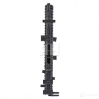 Радиатор охлаждения двигателя MAHLE ORIGINAL 1437578034 CR 1254 000P F2L GXL - Изображение 8