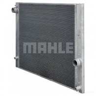 Радиатор охлаждения двигателя MAHLE ORIGINAL BH FVSKX CR 917 000P 1437579676 - Изображение 5