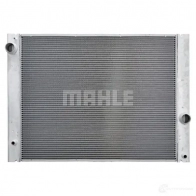 Радиатор охлаждения двигателя MAHLE ORIGINAL BH FVSKX CR 917 000P 1437579676 - Изображение 6