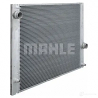 Радиатор охлаждения двигателя MAHLE ORIGINAL BH FVSKX CR 917 000P 1437579676 - Изображение 8