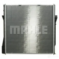 Радиатор охлаждения двигателя MAHLE ORIGINAL WM9 I5G 1437576791 CR 567 000P - Изображение 3