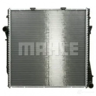 Радиатор охлаждения двигателя MAHLE ORIGINAL WM9 I5G 1437576791 CR 567 000P - Изображение 6