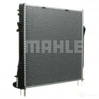 Радиатор охлаждения двигателя MAHLE ORIGINAL WM9 I5G 1437576791 CR 567 000P - Изображение 10