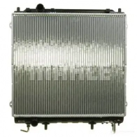 Радиатор охлаждения двигателя MAHLE ORIGINAL J3 0G86 CR 1469 000P 1437579973 - Изображение 5
