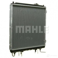 Радиатор охлаждения двигателя MAHLE ORIGINAL J3 0G86 CR 1469 000P 1437579973 - Изображение 9
