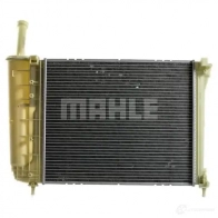 Радиатор охлаждения двигателя MAHLE ORIGINAL CR 2005 000P VDT 3XCG 1437579987