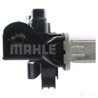 Радиатор охлаждения двигателя MAHLE ORIGINAL CR 1022 000S 1437579981 Y CXILV - Изображение 5